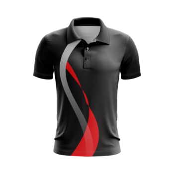 Basic Golf Shirt
