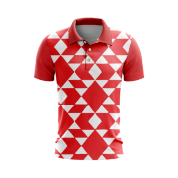 Dye Sublimation Clothing