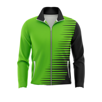 Softshell Jacket with Polar fleece lining