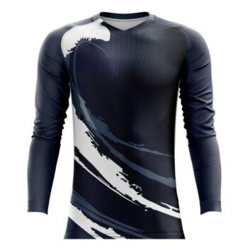 Soccer shirt Long sleeve