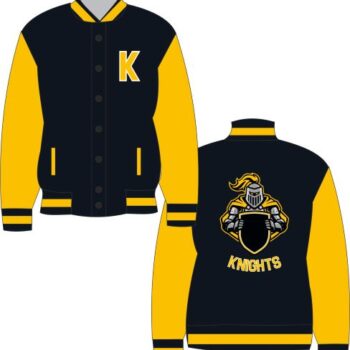 Baseball Jacket