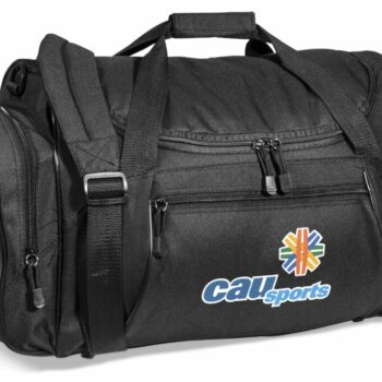Bridgeport Sports Bag
