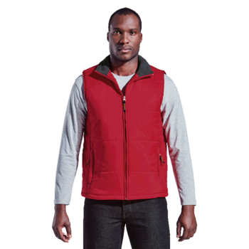 Mens Body Warmers