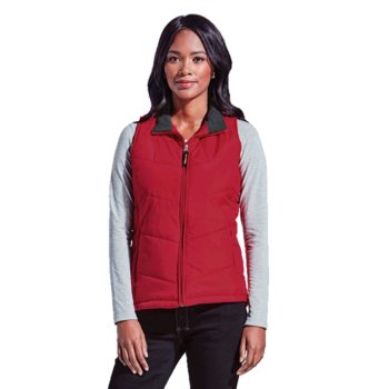 Ladies Bodywarmer