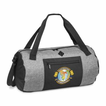US Basic Greyston Sports Bag