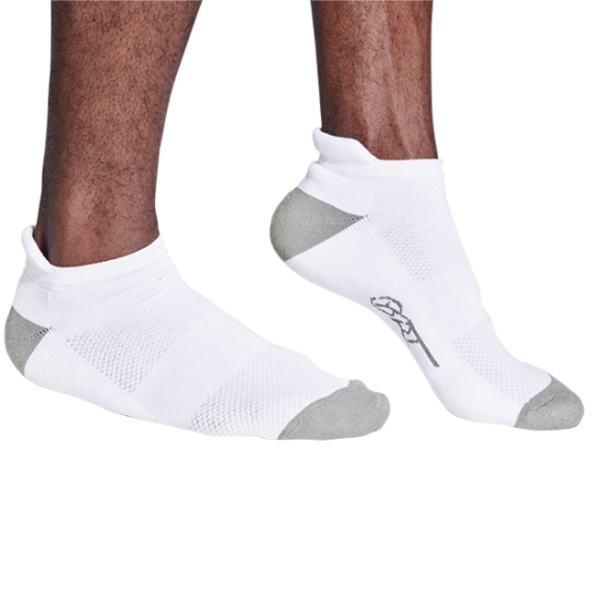 BRT Ankle Sock