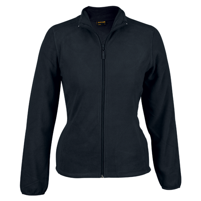 Ladies Hybrid Fleece - Image 9