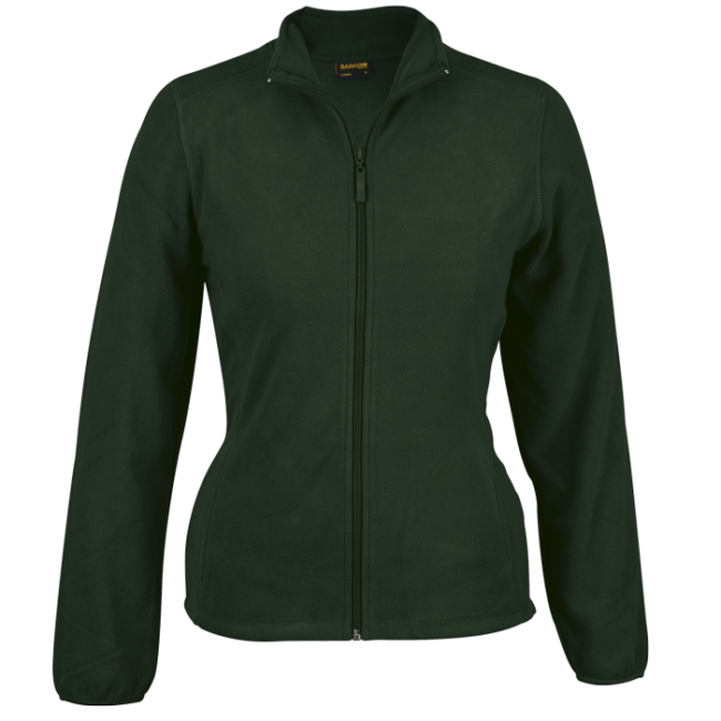 Ladies Hybrid Fleece - Image 8
