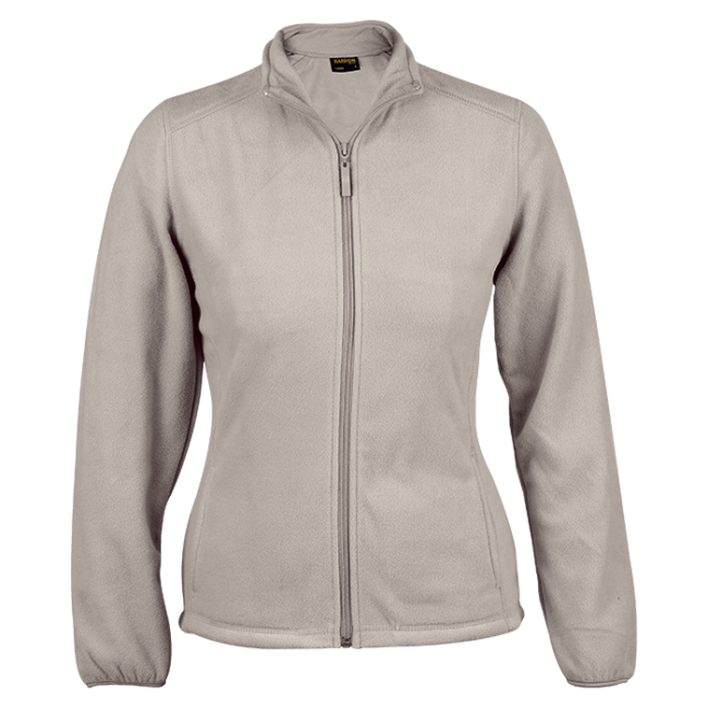 Ladies Hybrid Fleece - Image 7
