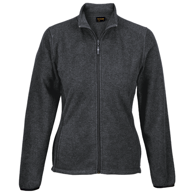 Ladies Hybrid Fleece - Image 6