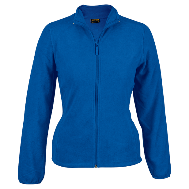 Ladies Hybrid Fleece - Image 3