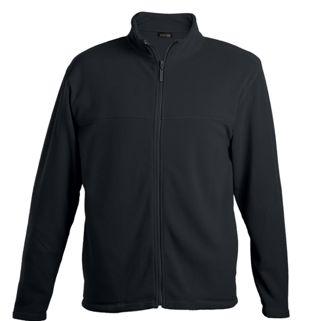 Mens Hybrid Fleece - Image 8