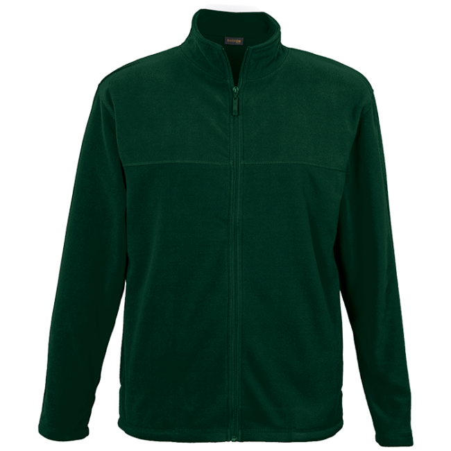 Mens Hybrid Fleece - Image 7