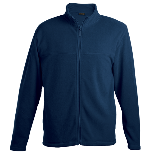 Mens Hybrid Fleece - Image 4