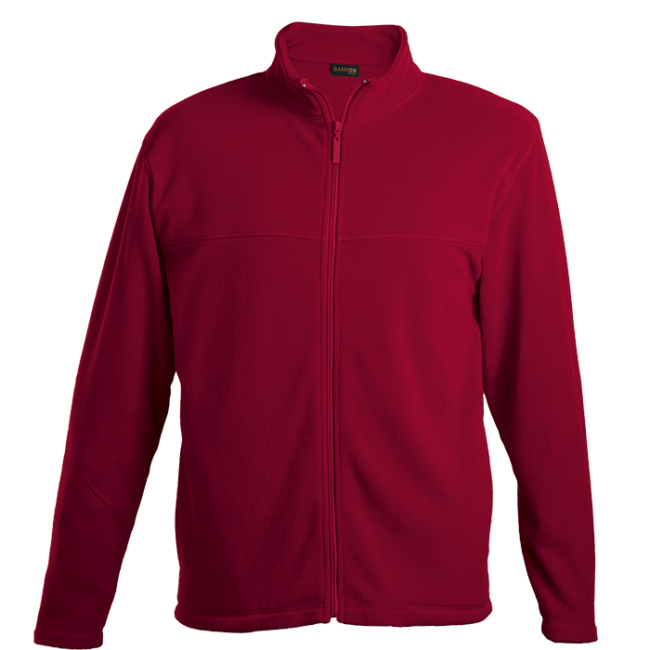 Mens Hybrid Fleece - Image 3