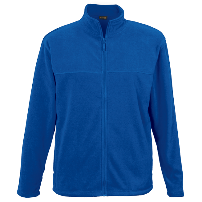 Mens Hybrid Fleece - Image 2