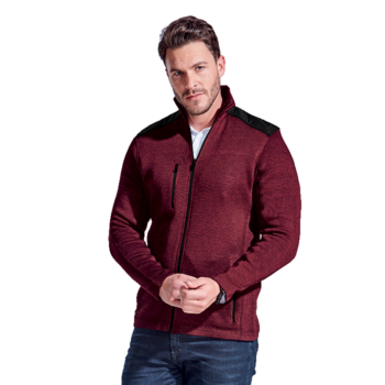 Jackson Sweater