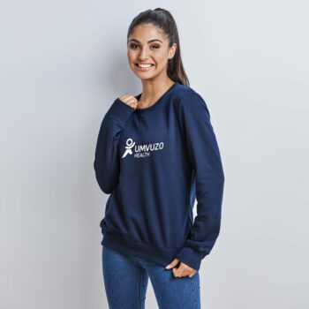 Ladies Stanford Sweater