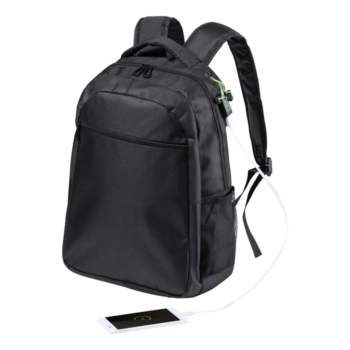 Halnok Backpack