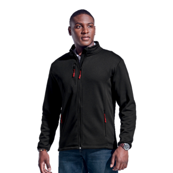 Finch Jacket Mens