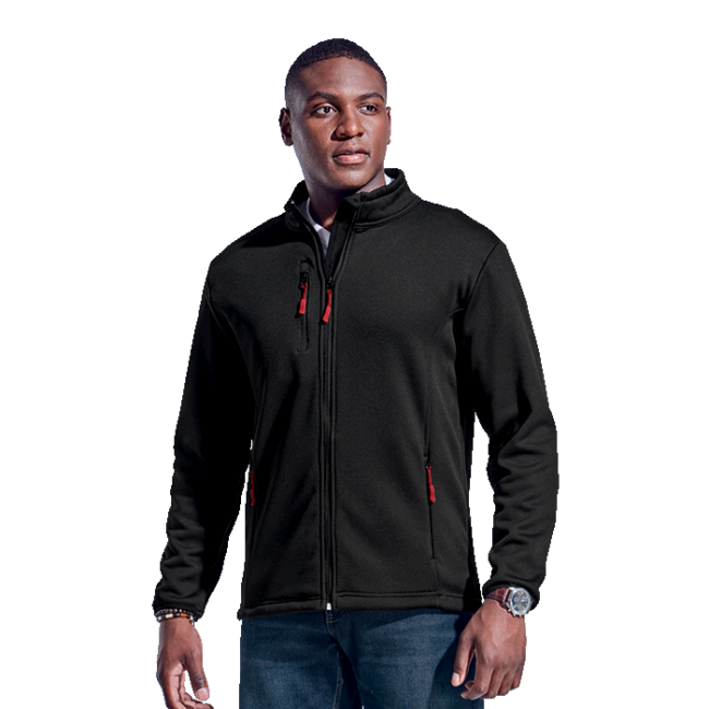 Finch Jacket Mens