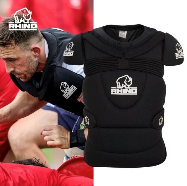 RHINO BODY PROTECTOR