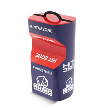 Target Tackle Pro Mini