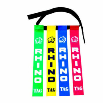 Tag Rugby Belt