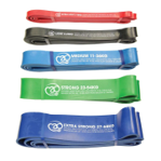KINETIC POWER BANDS