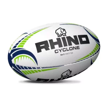 Cyclone XV