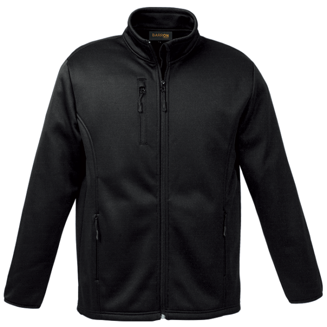 Finch Jacket Mens - Image 3