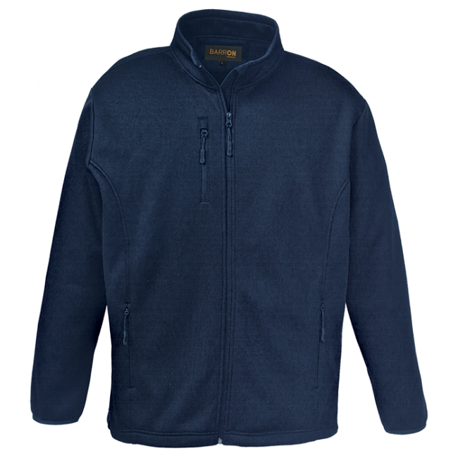 Finch Jacket Mens - Image 2