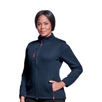 Finch Jacket Ladies