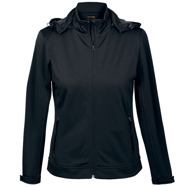 Illusion Jacket Ladies - Image 5