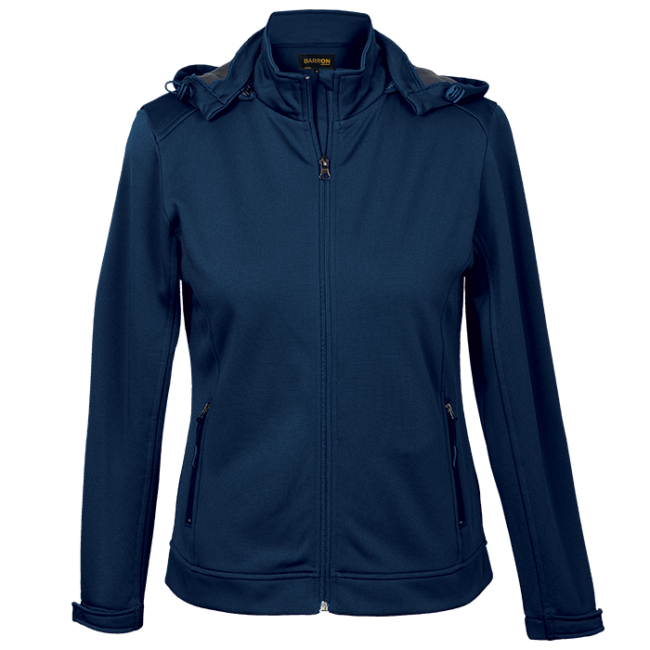 Illusion Jacket Ladies - Image 4