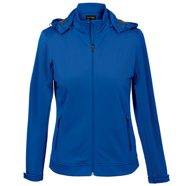 Illusion Jacket Ladies - Image 2