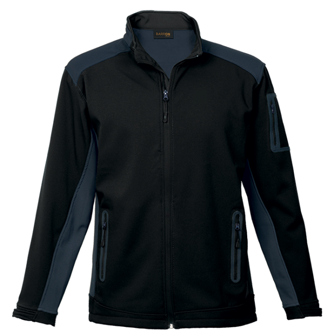 Pegasus Jacket Mens - Image 4