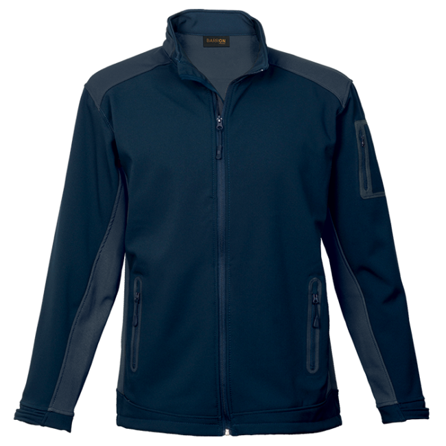 Pegasus Jacket Mens - Image 3