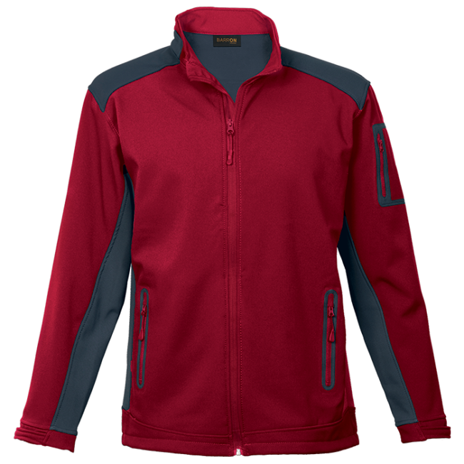 Pegasus Jacket Mens - Image 2