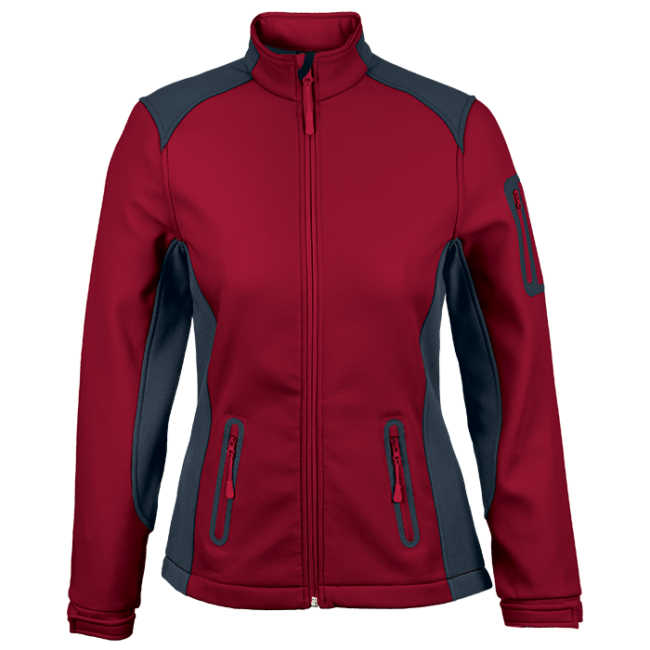 Pegasus Jacket Ladies - Image 2