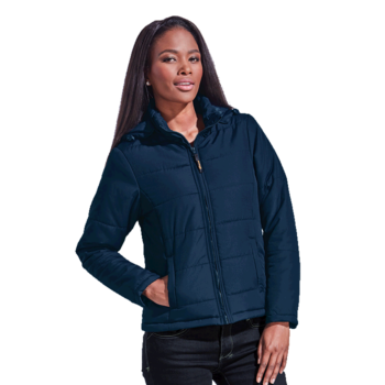 Studio Jacket Ladies