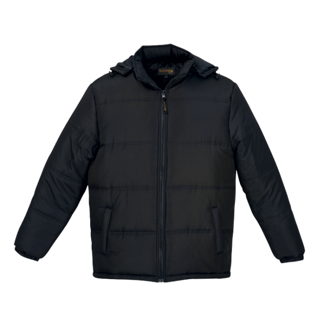Studio Jacket Mens - Image 5