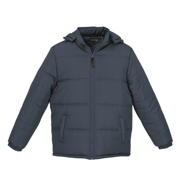 Studio Jacket Mens - Image 4