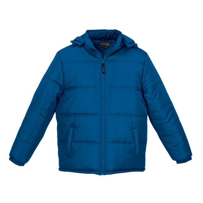 Studio Jacket Mens - Image 2