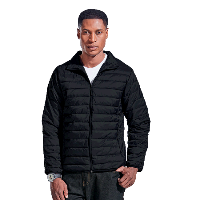 Stratford Jacket Mens