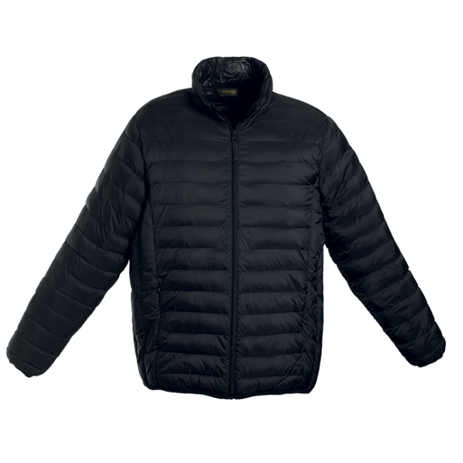 Stratford Jacket Mens - Image 4