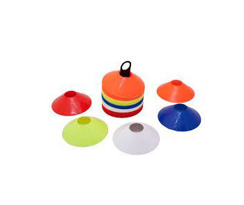 RHINO CONE MARKER SET