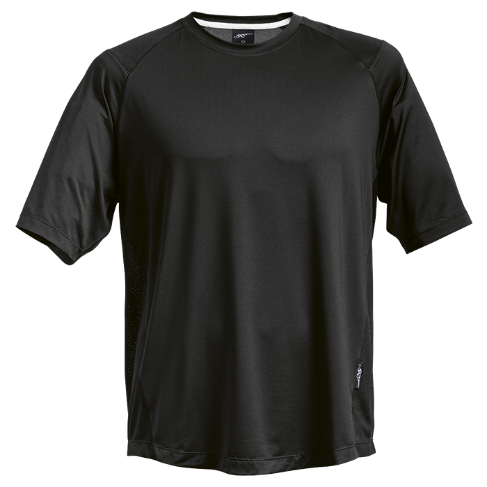 BRT Cool Dry Running T-Shirt – PFA Bison | Sport Sublimation Clothing