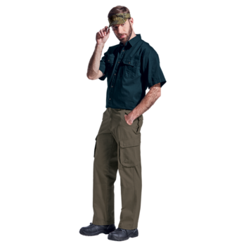 Cargo Pants Mens