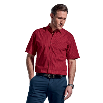 Quest Lounge Short Sleeve Mens